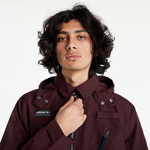 adidas Spezial Trongate Jacket