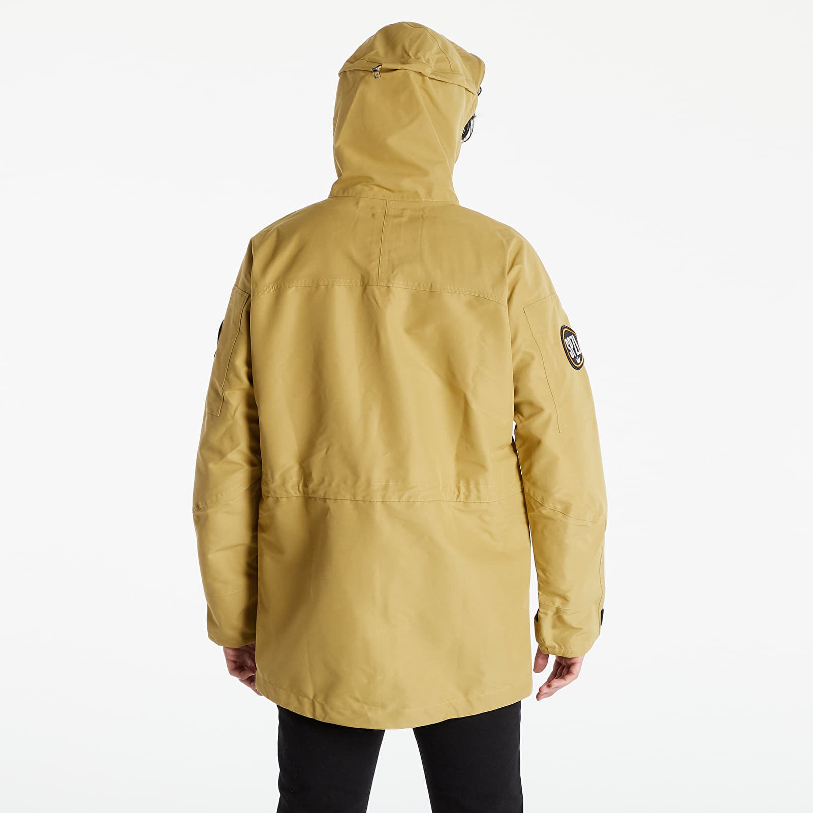 Jacken adidas Spezial Barrowland Jacket Khaki