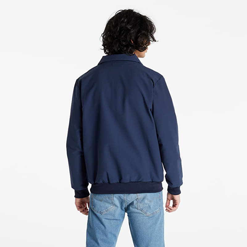 Jackets adidas Spezial Anderston Top Night Navy (H56669) | Footshop
