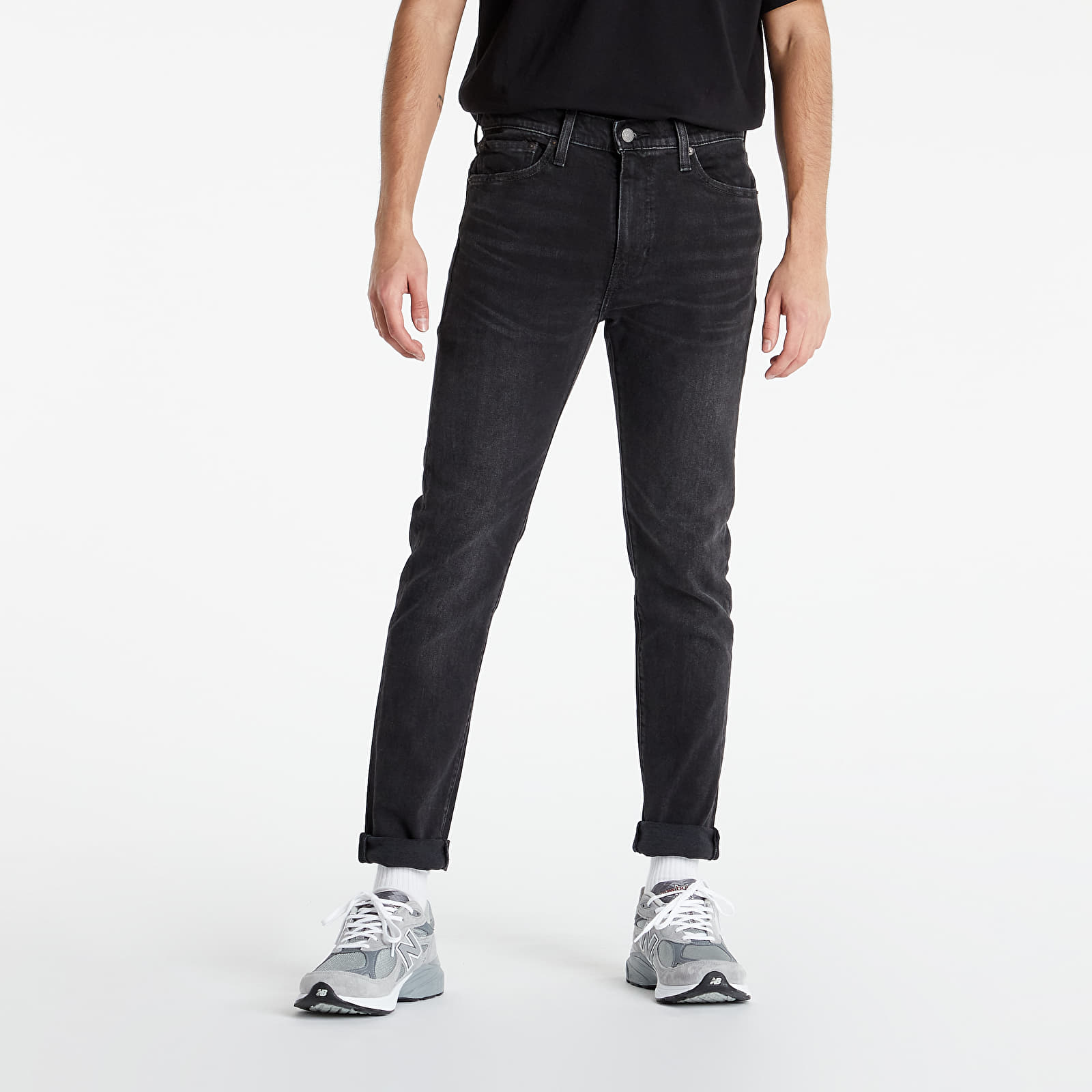 Levis 510 top cleaner adv