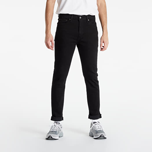 Levi s 510 Skinny Black Leaf Adv