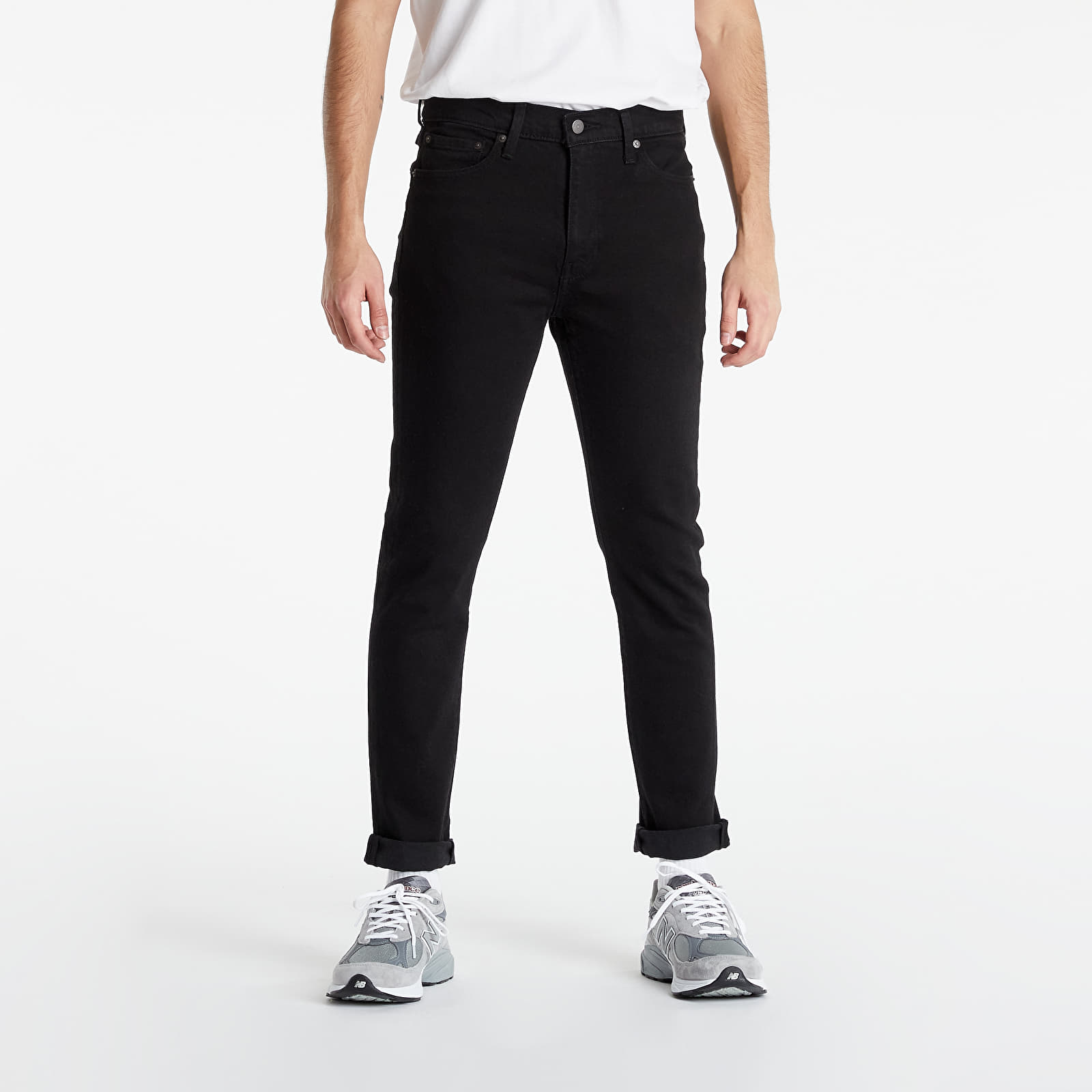 Levis shop black 510