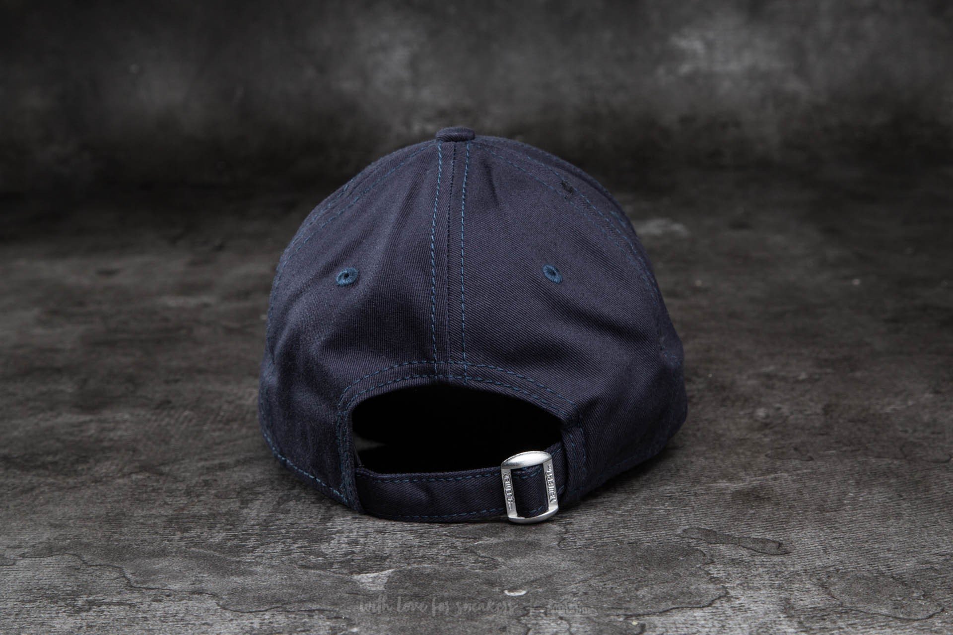 Caps New Era K 9Forty Child Adjustable Major League Baseball New York Yankees Cap Navy/ White