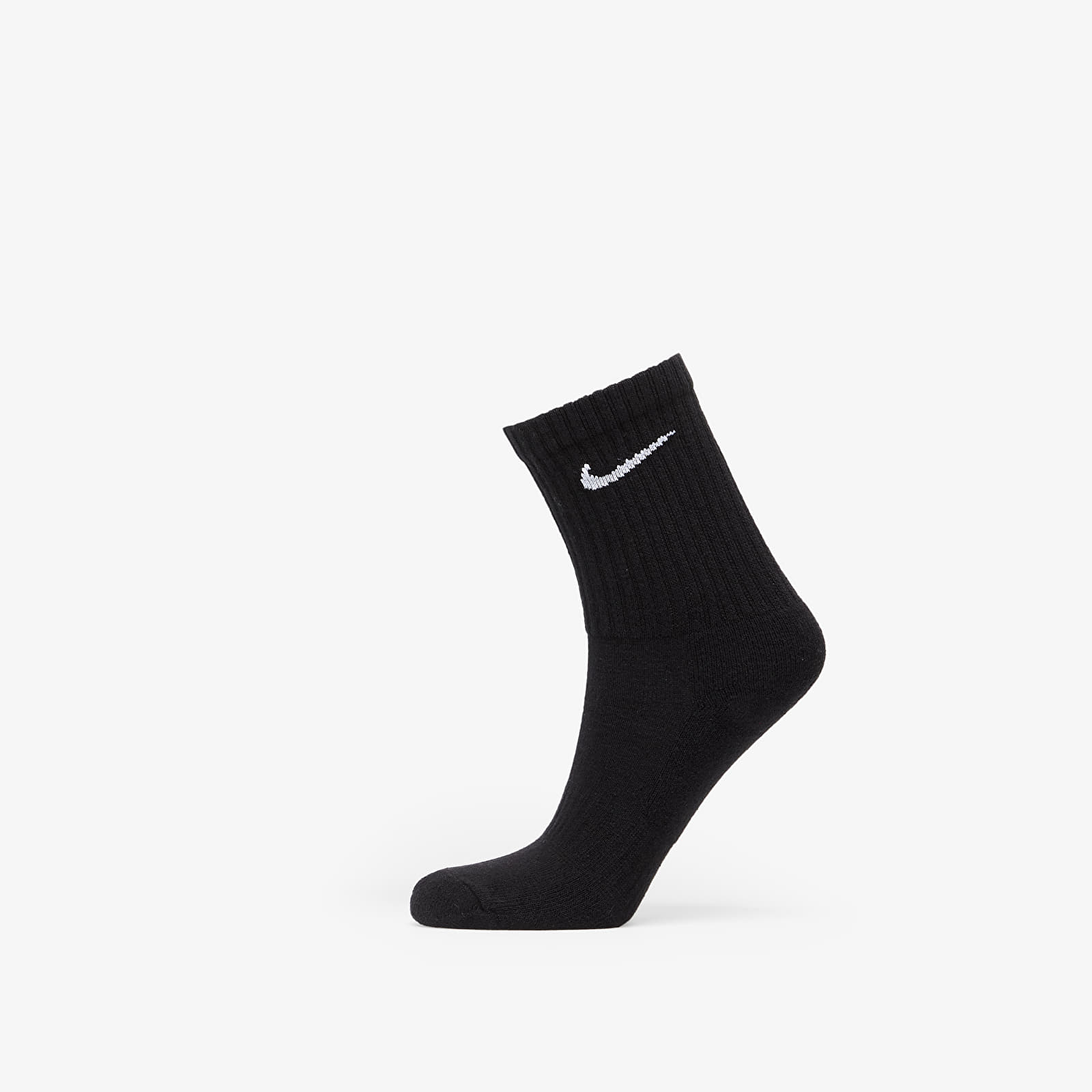 Ponožky Nike Everyday Cushioned Training Crew Socks 3-Pack Multi-Color