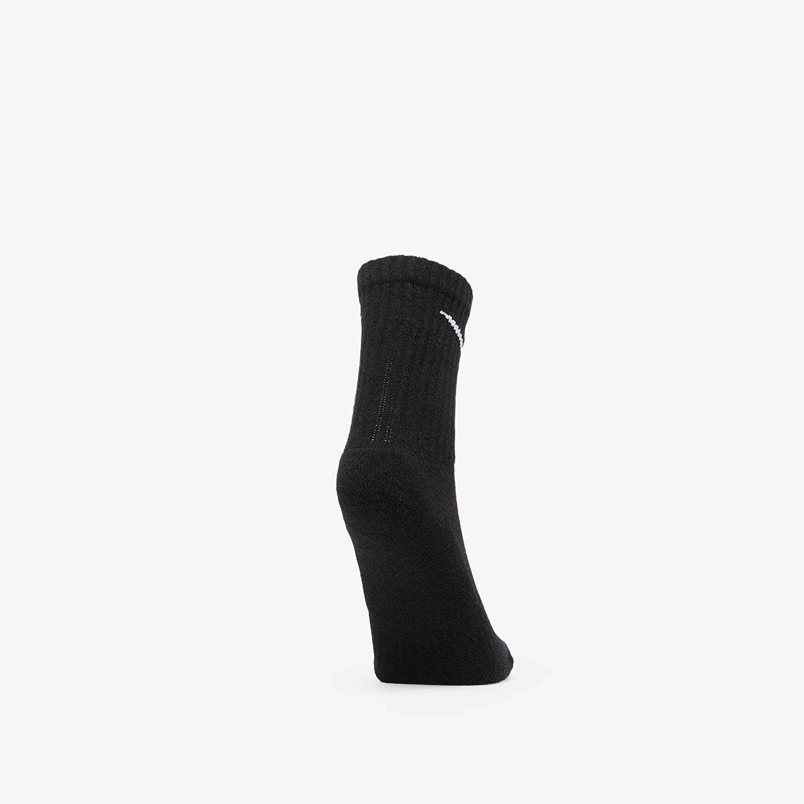 Ponožky Nike Everyday Cushioned Training Crew Socks 3-Pack Multi-Color