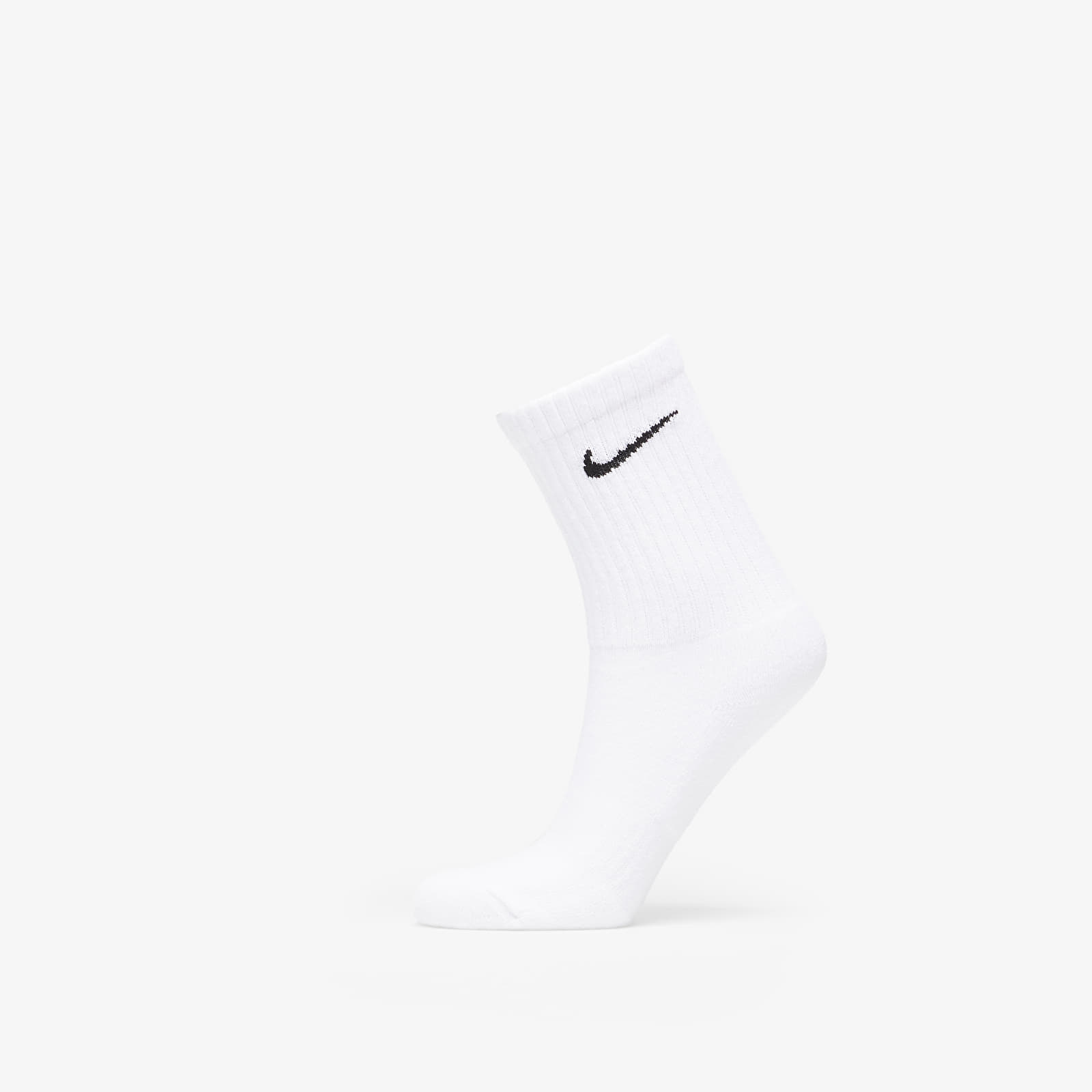 Ponožky Nike Everyday Cushioned Training Crew Socks 3-Pack Multi-Color