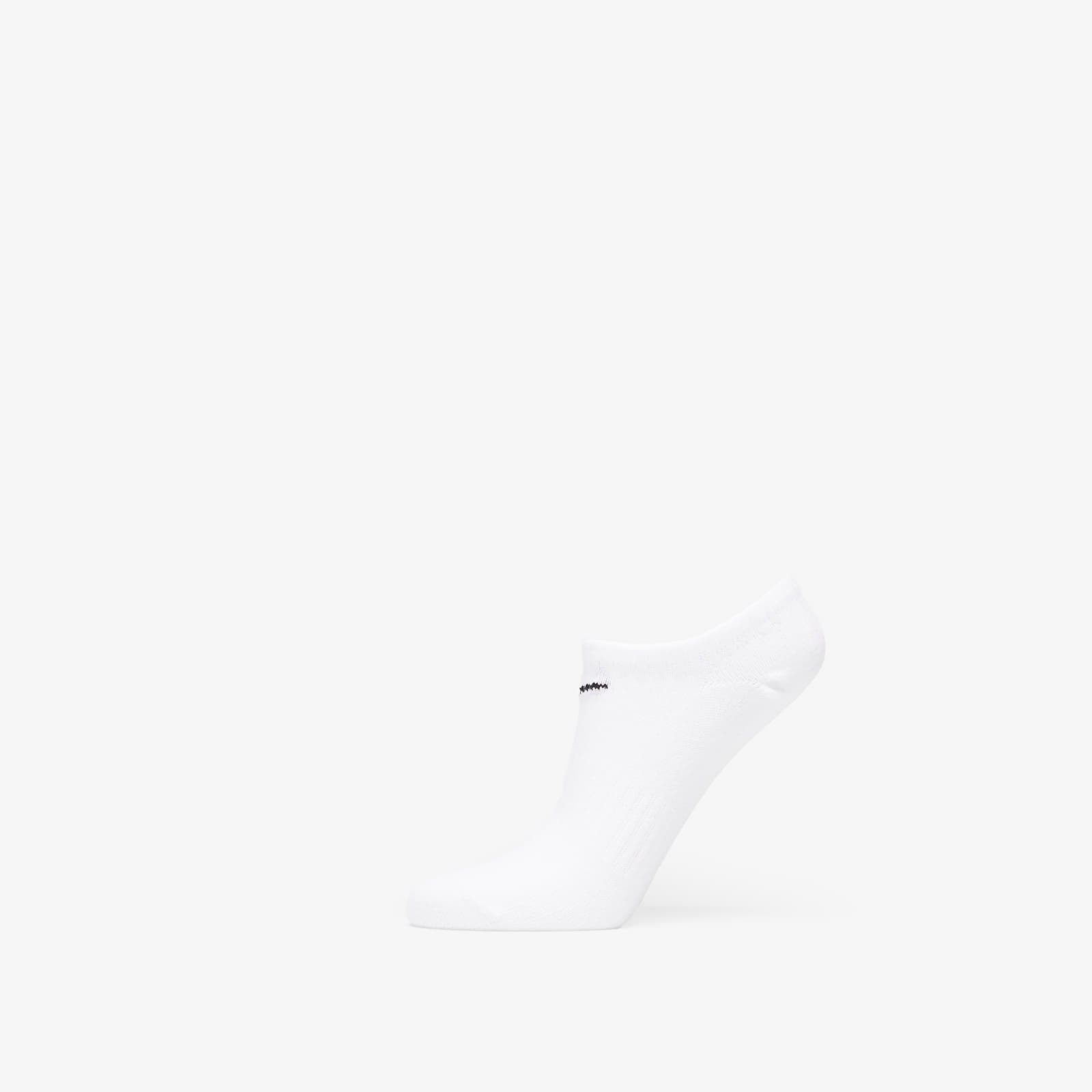Ponožky Nike Everyday Lightweight Training No-Show Socks 3-Pack Multi-Color