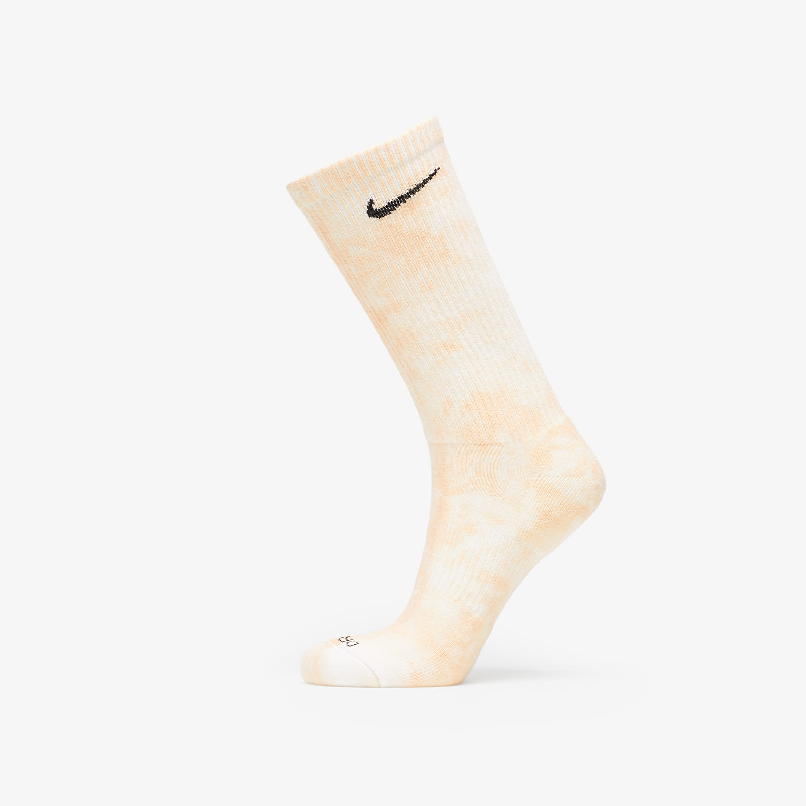 Chaussettes Nike Everyday Plus Cushioned Tie Dye Crew Socks 2 Pack