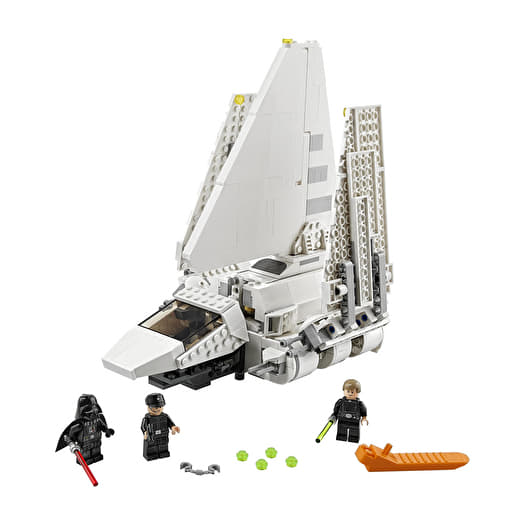 LEGO® kits LEGO® Star Wars™ 75302 Imperial Shuttle™ Footshop