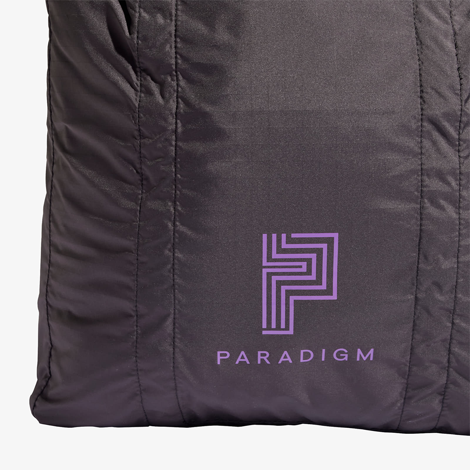 Adidas quilted online bag