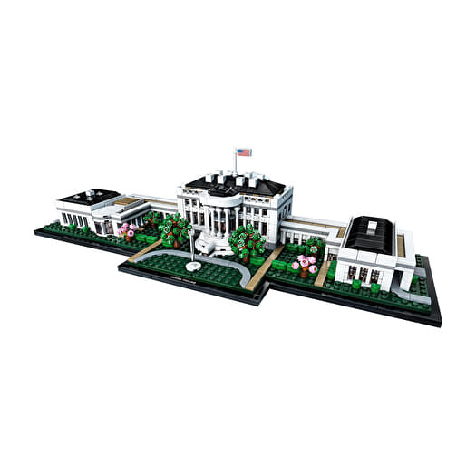 21054 the white house 2025