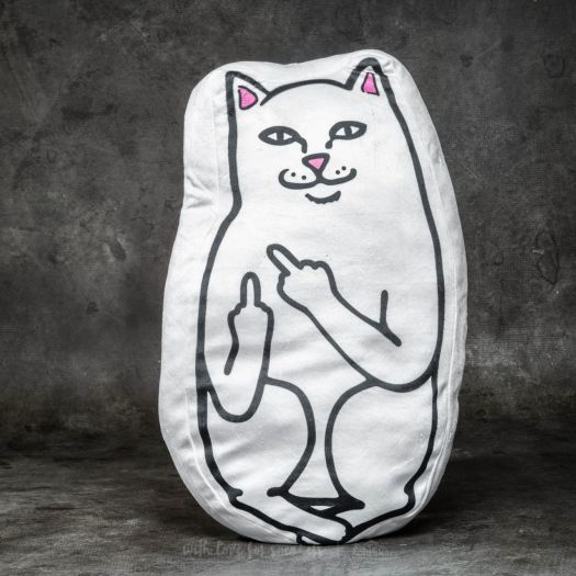 Lord nermal sale pillow