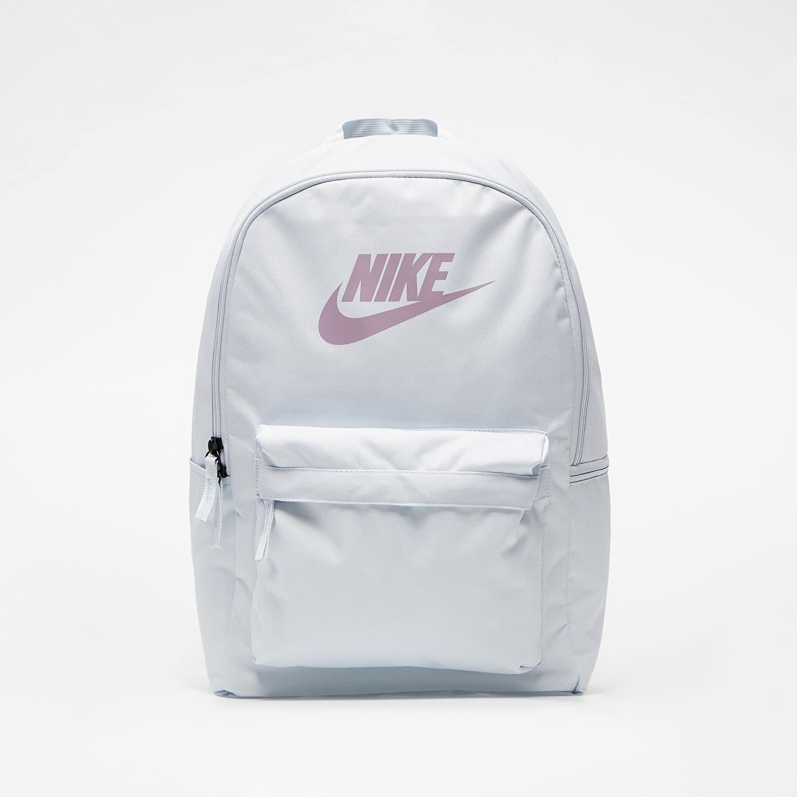 Plecaki Nike NSW Heritage Backpack Aura/ Black/ Amethyst Wave