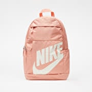 Nike Elemental Backpack Lt Madder Root/ Black/ Sail