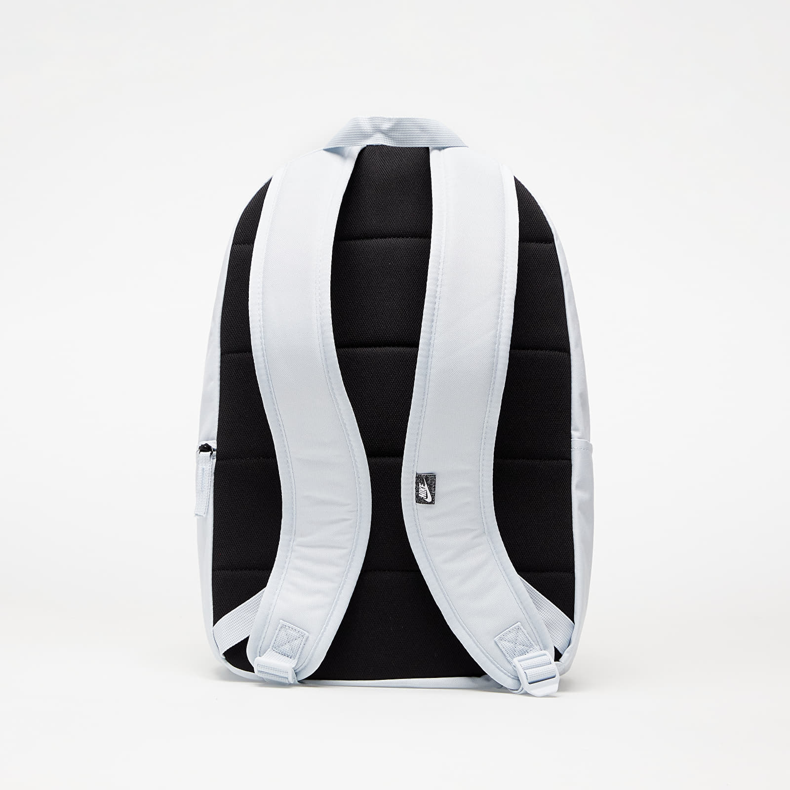 Plecaki Nike NSW Heritage Backpack Aura/ Black/ Amethyst Wave