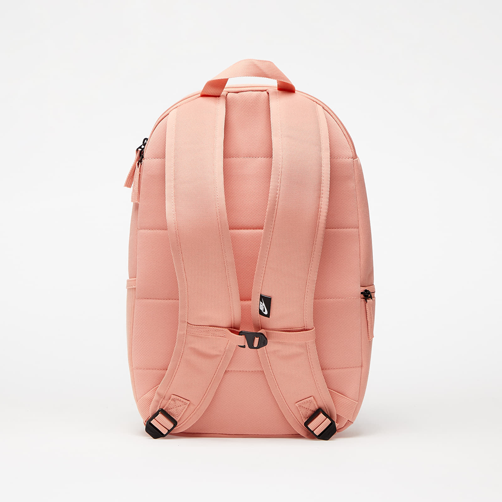Kuprinės Nike Heritage Eugene Backpack Lt Madder Root/ Madder Root