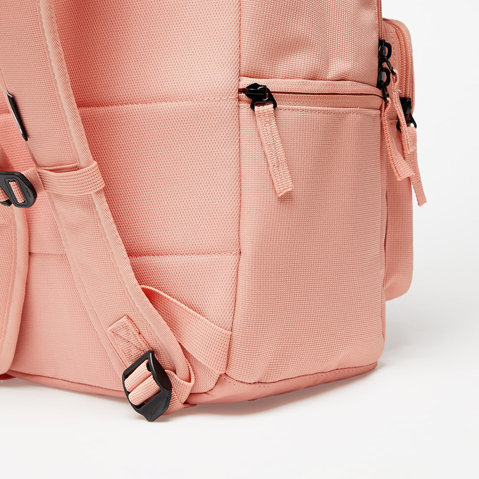 Kuprinės Nike Heritage Eugene Backpack Lt Madder Root/ Madder Root
