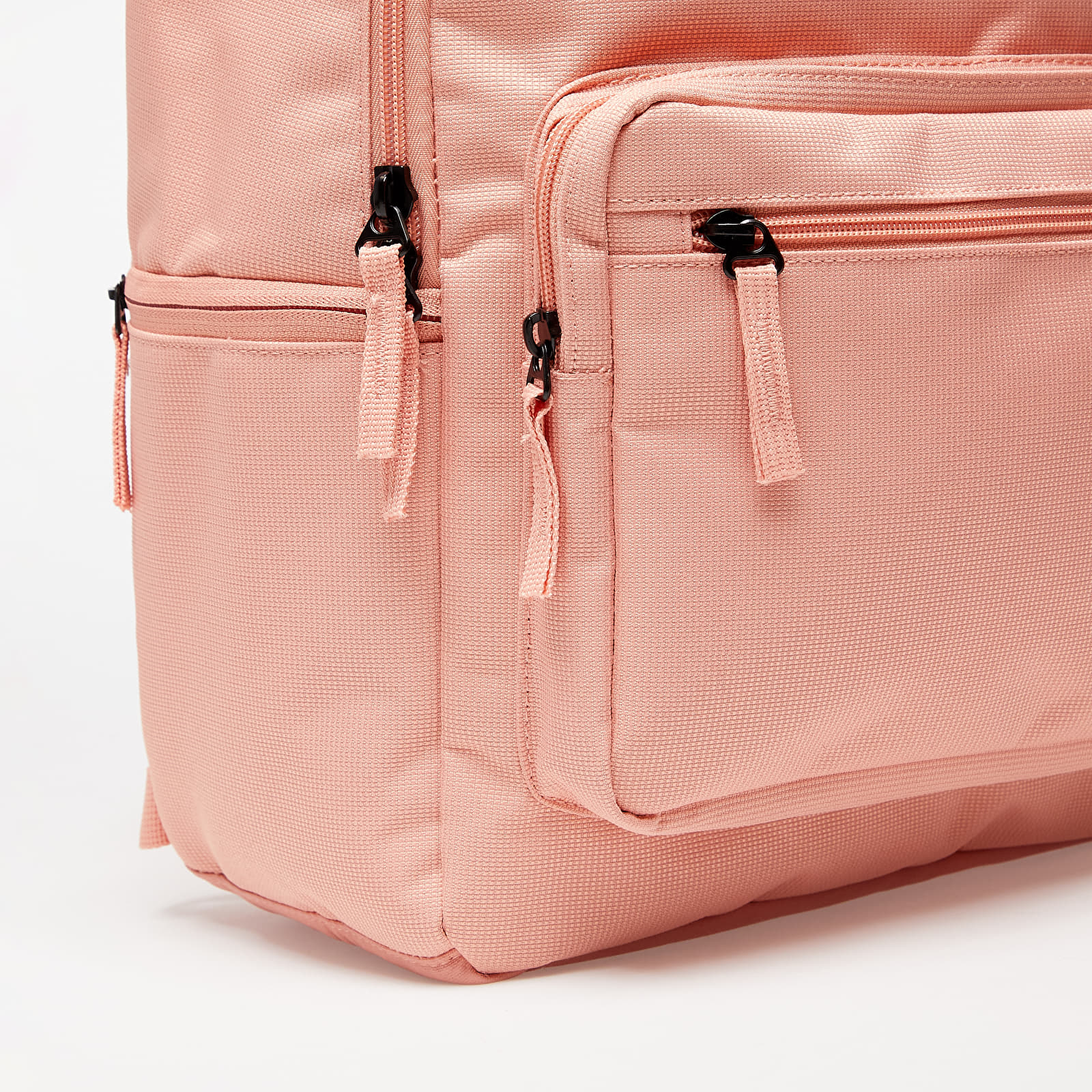 Kuprinės Nike Heritage Eugene Backpack Lt Madder Root/ Madder Root