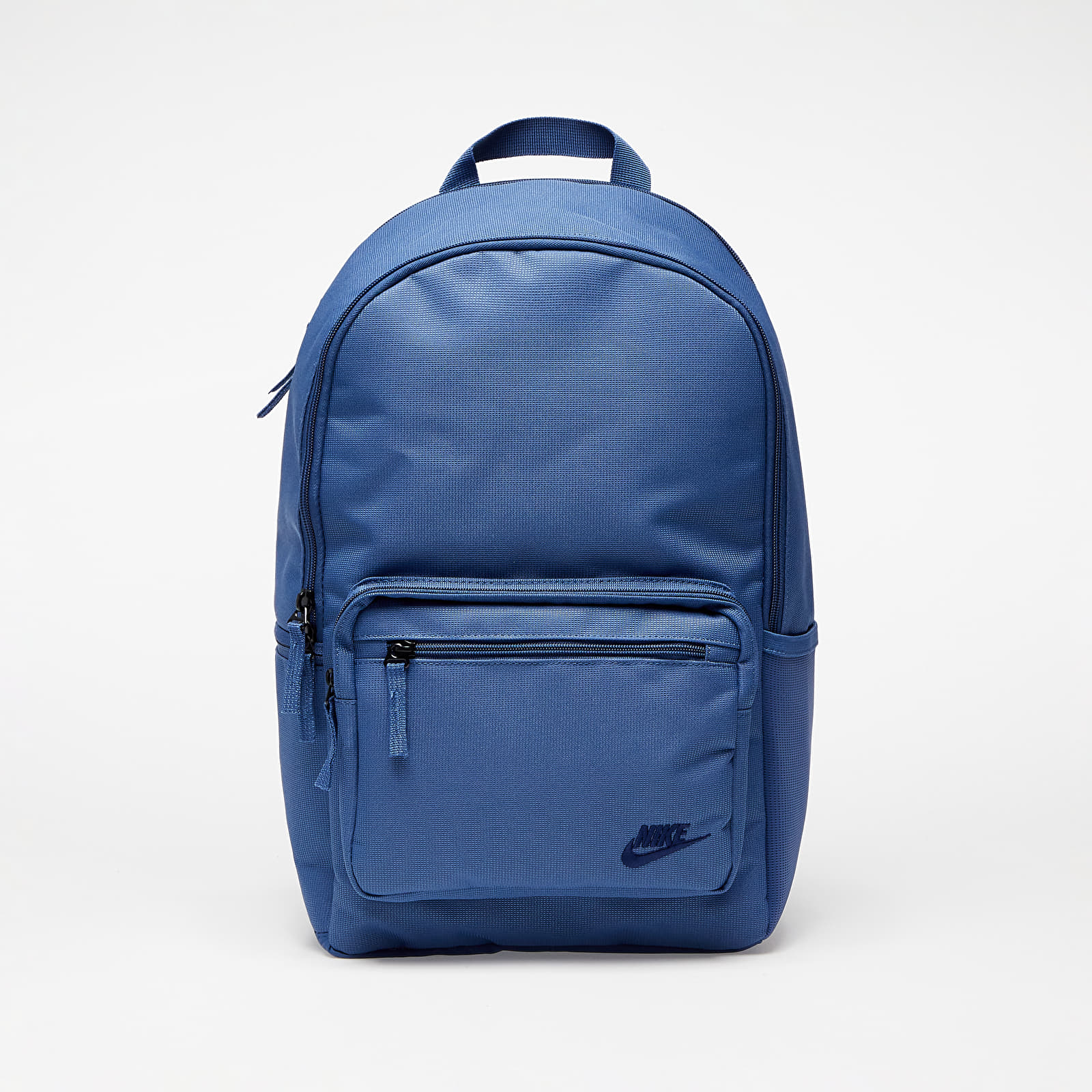 Nike heritage hotsell backpack navy