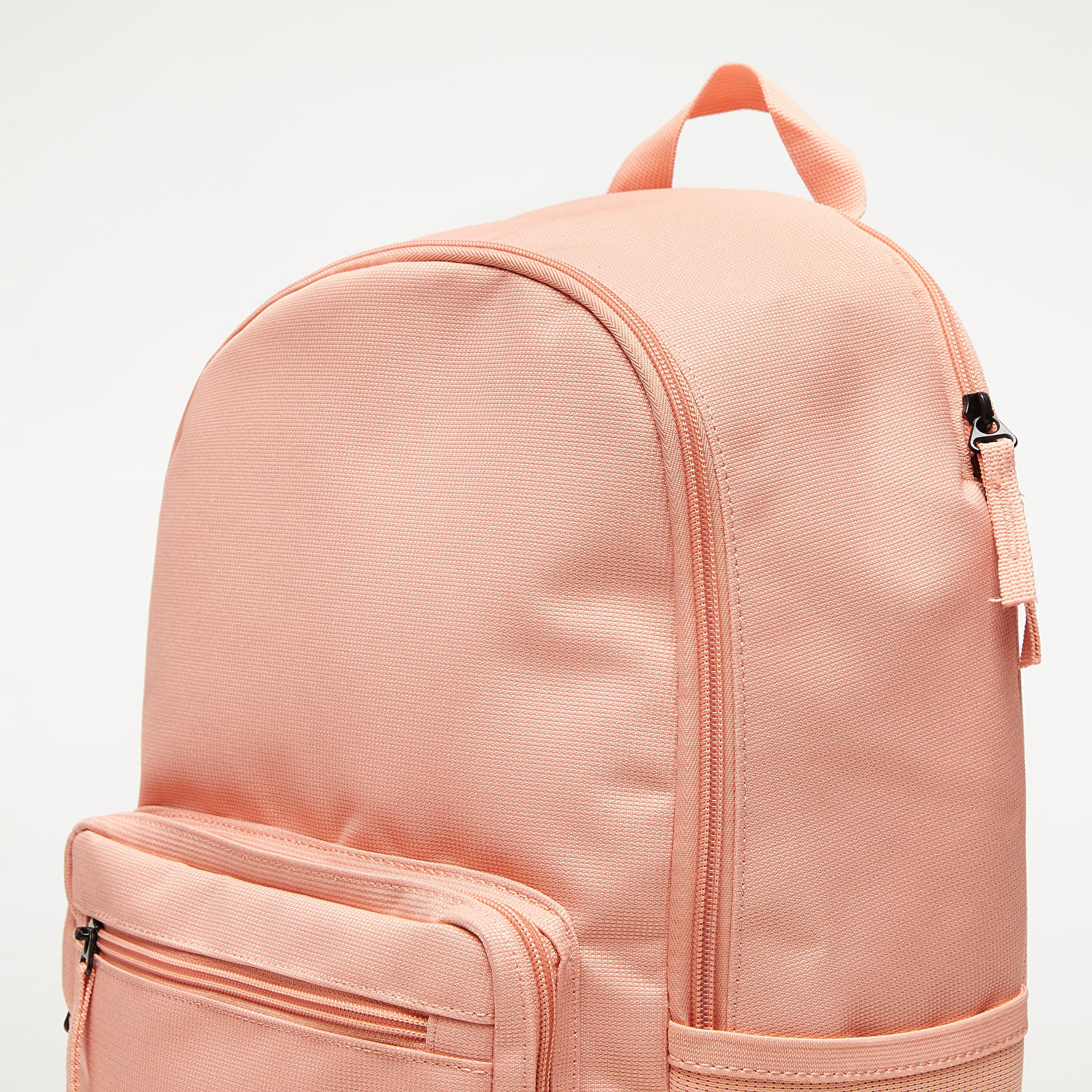 Kuprinės Nike Heritage Eugene Backpack Lt Madder Root/ Madder Root