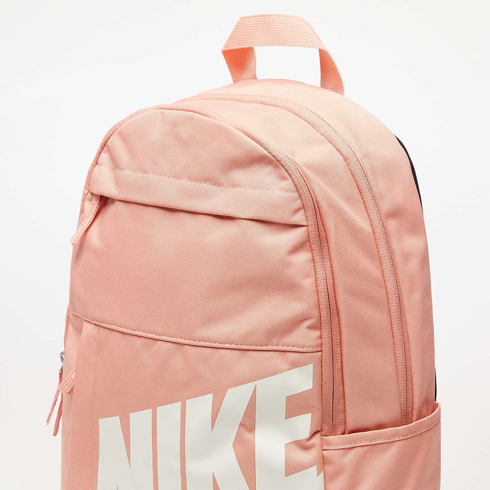 Batohy Nike Elemental Backpack Lt Madder Root/ Black/ Sail
