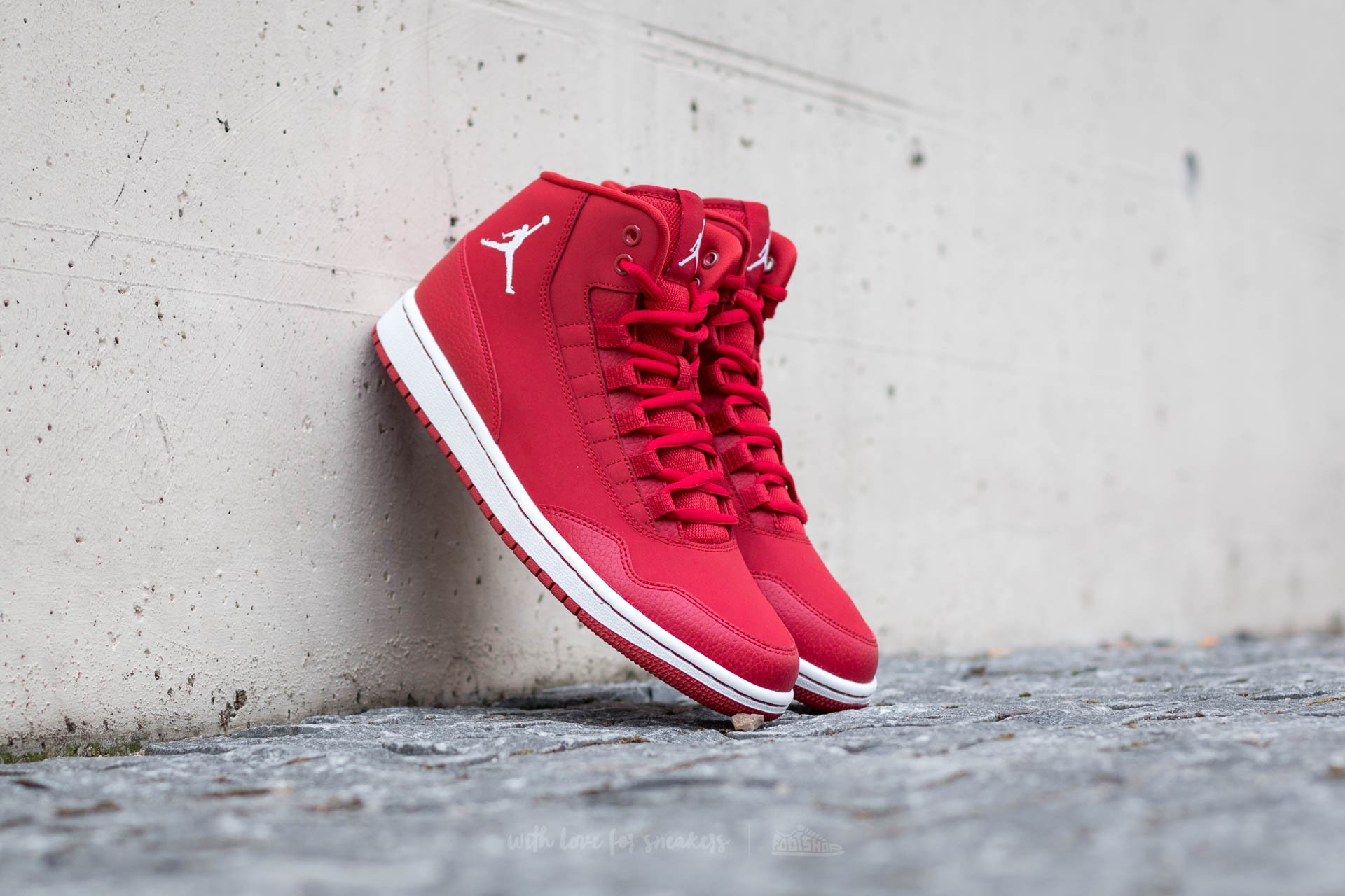 Jordan executive sale