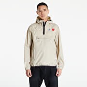 トップス PLAY COMME des GARCONS x K-WAY Comme Des Garçons Play x K-Way Zipped Hooded Jacket | Blue