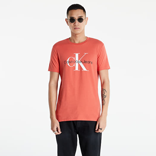 T shirt Calvin Klein Jeans Seasonal Monogram Tee