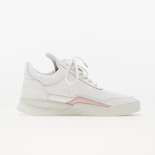 Low top online ghost microlane white