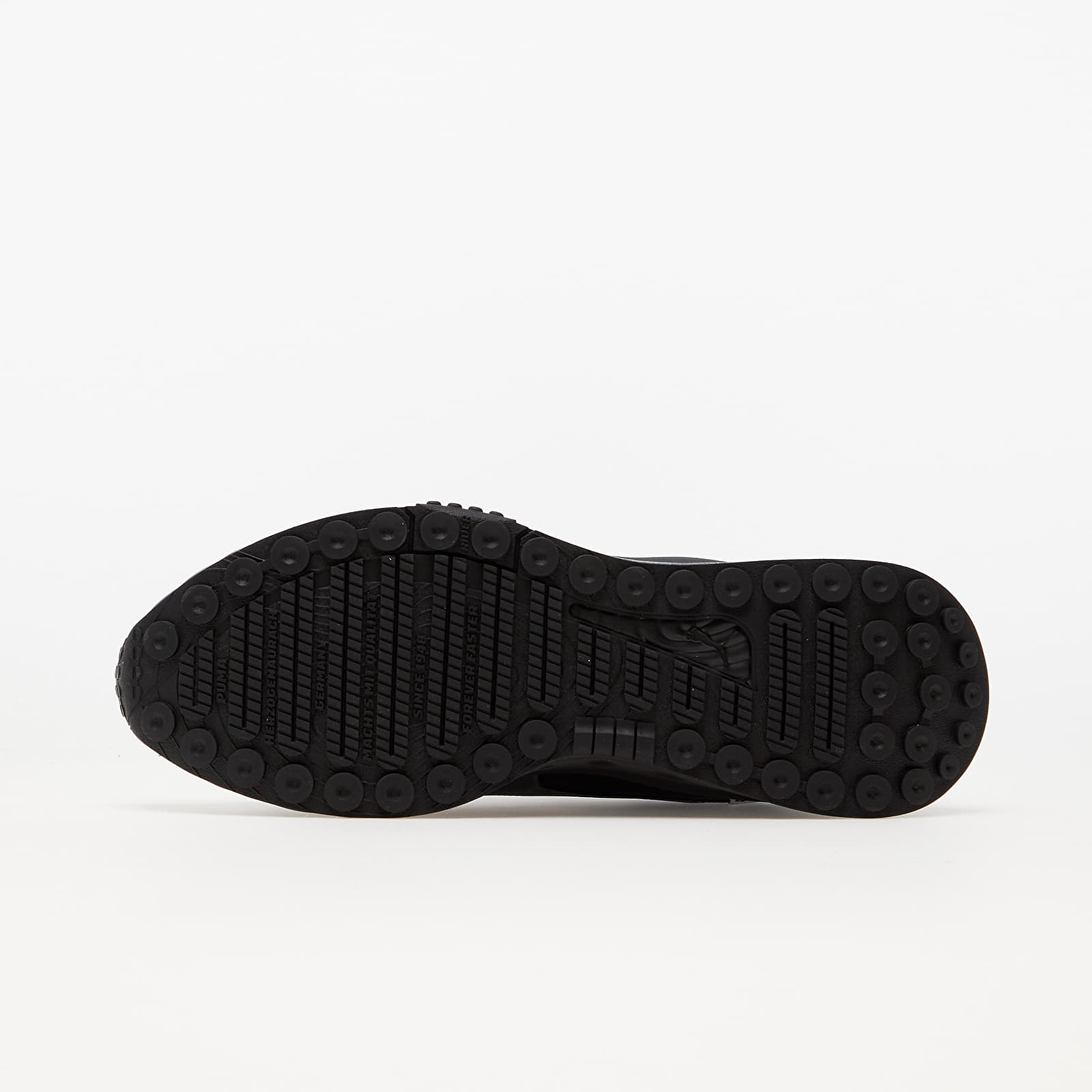 Zapatillas Hombre Puma Wild Rider Grip LS Puma Black-Dark Shadow