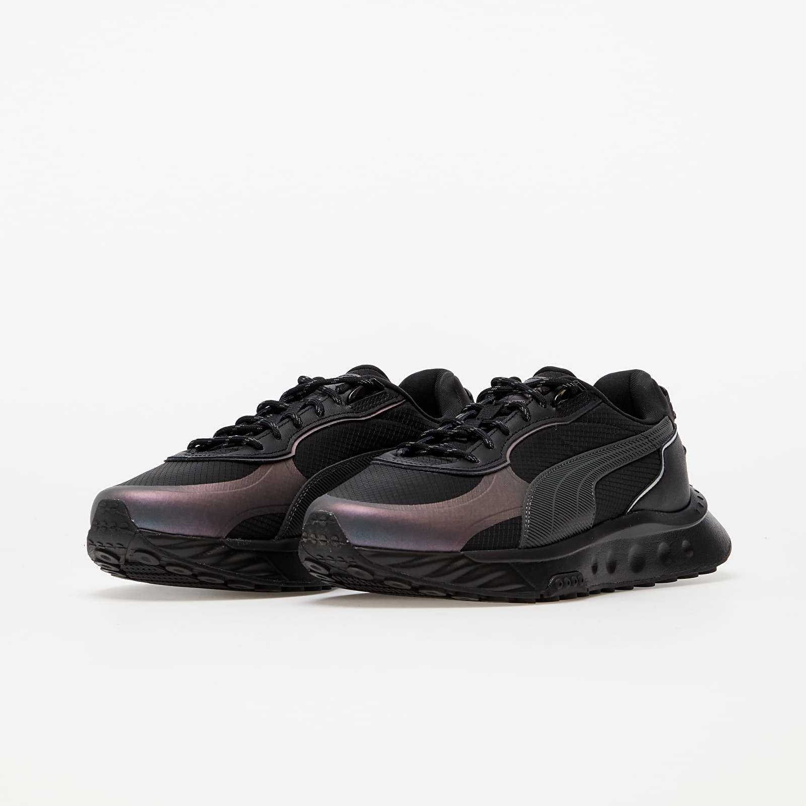 Puma dark clearance shadow shoes