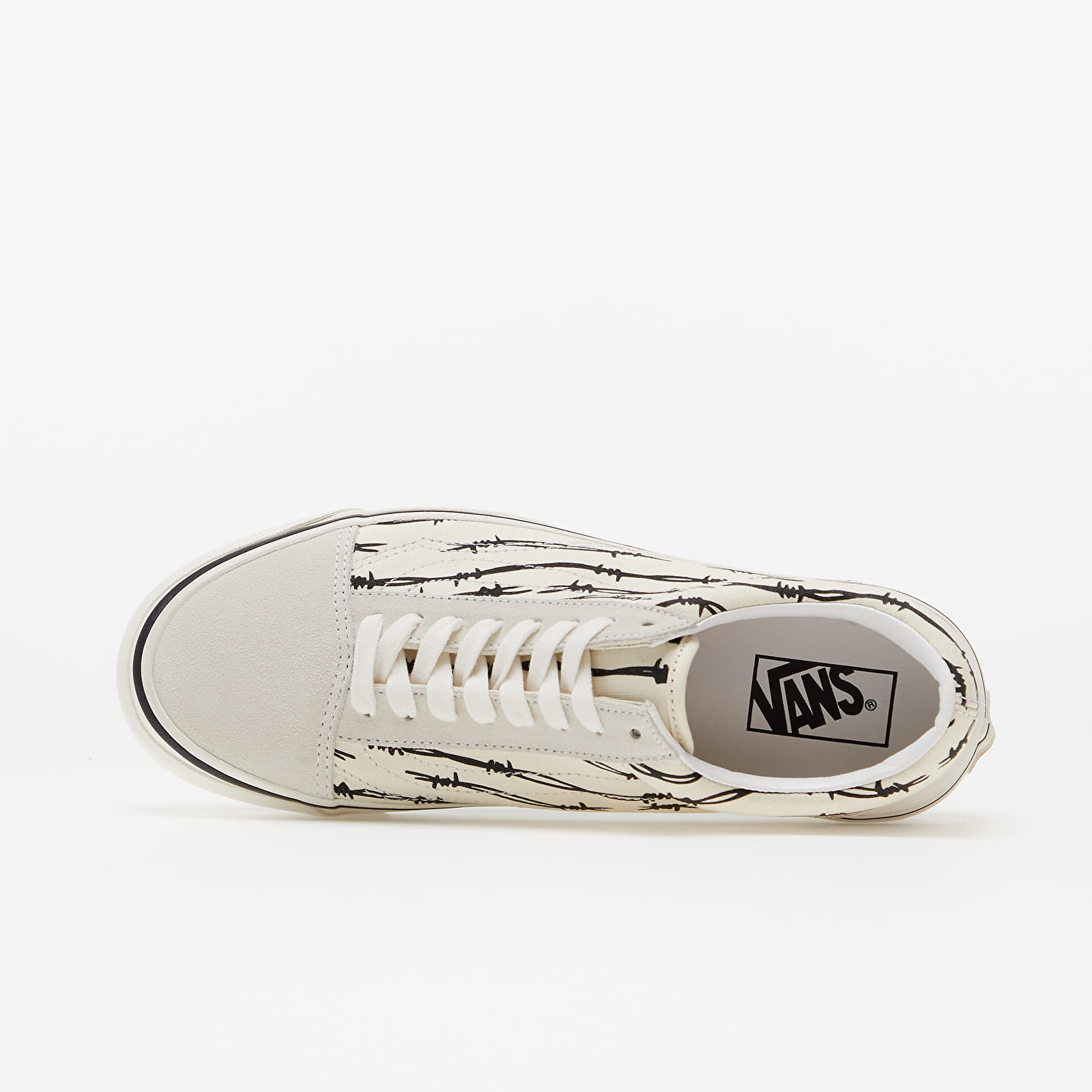 Vans anaheim shop old skool femme