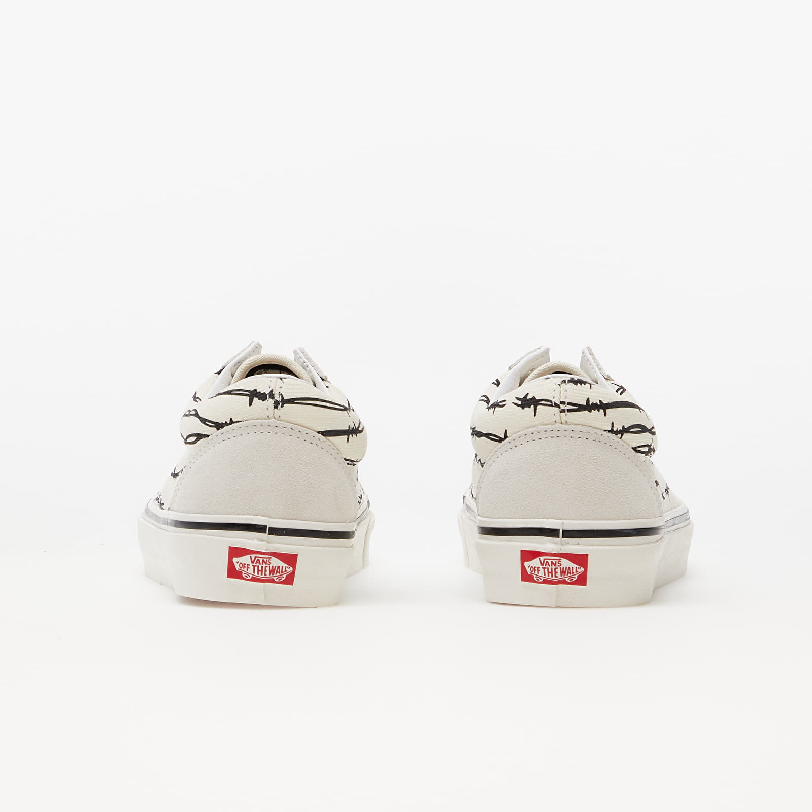 Vans anaheim old sales skool 36 dx cord