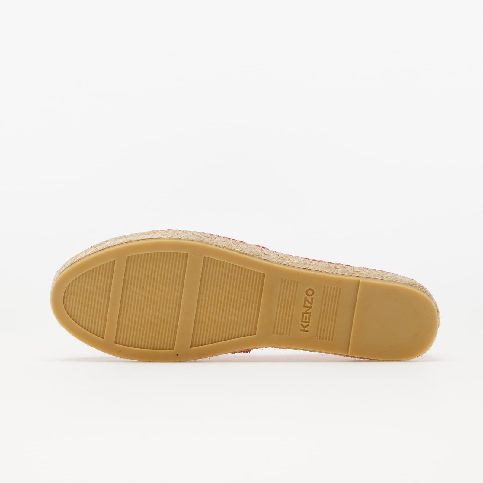 Dámske topánky a tenisky Kenzo Espadrille Coral