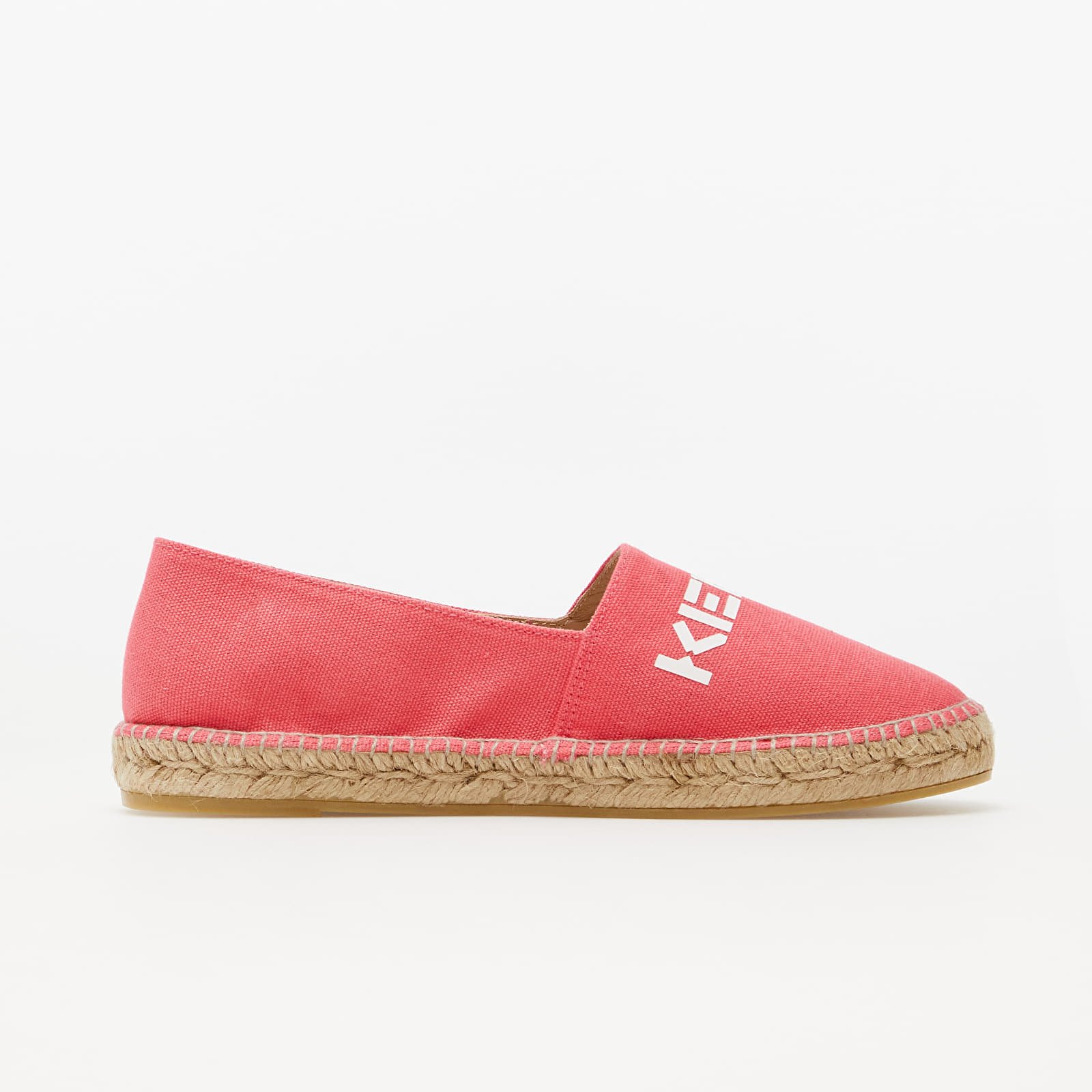 Dámske topánky a tenisky Kenzo Espadrille Coral