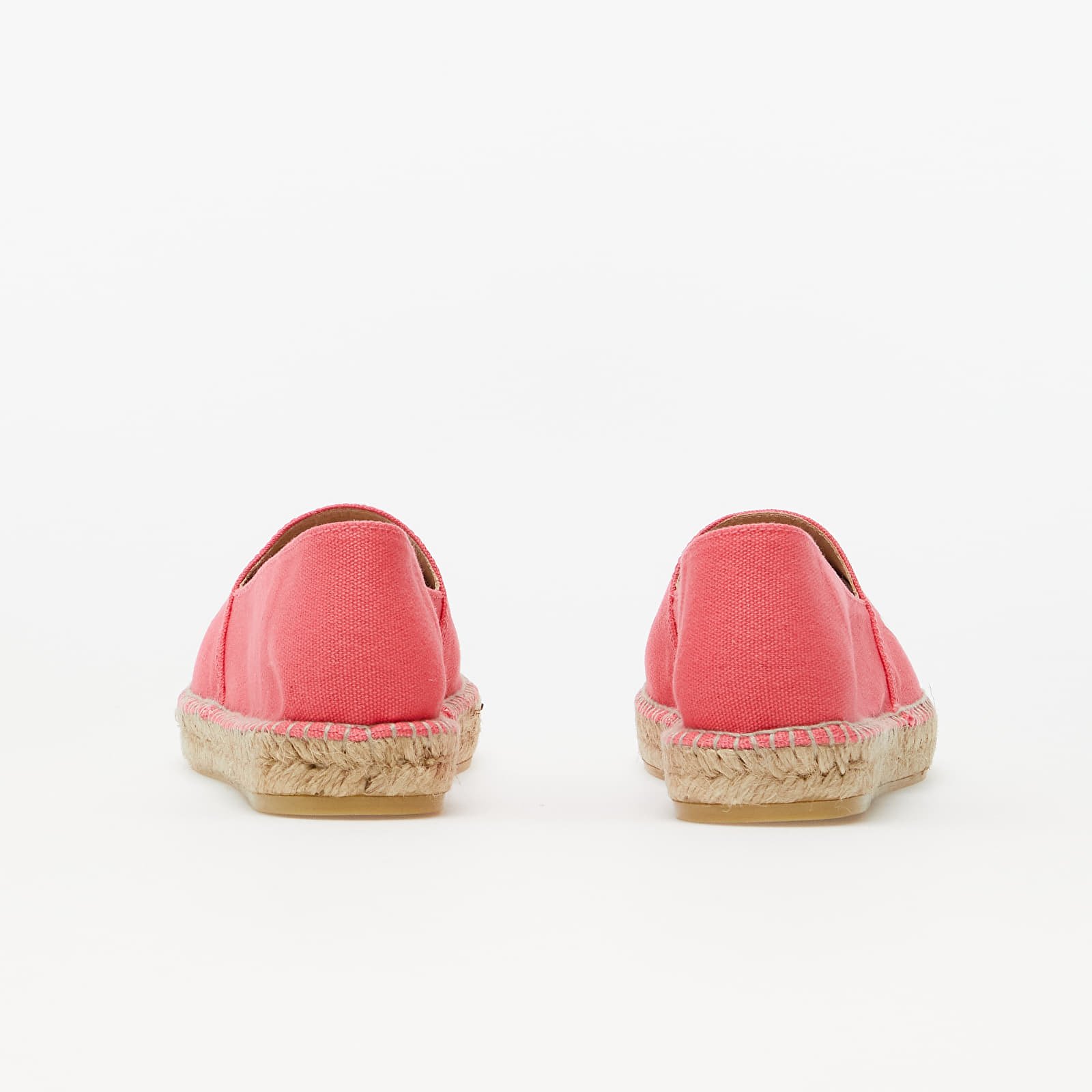 Dámske topánky a tenisky Kenzo Espadrille Coral