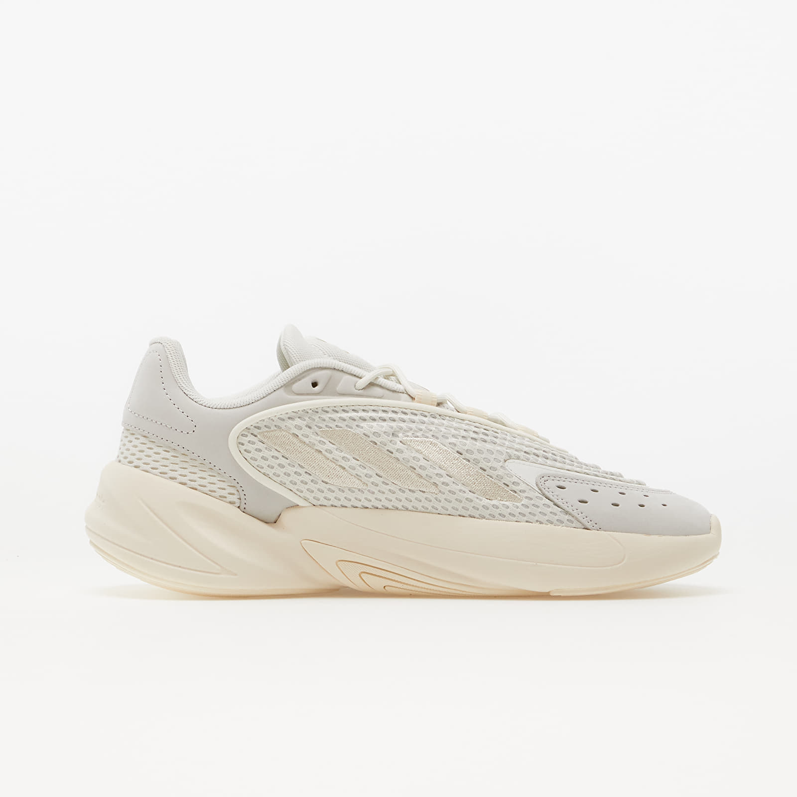Vīriešu apavi adidas Ozelia Off White/ Worn White/ Off White