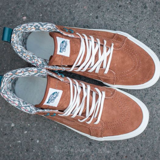 Vans monk's robe new arrivals