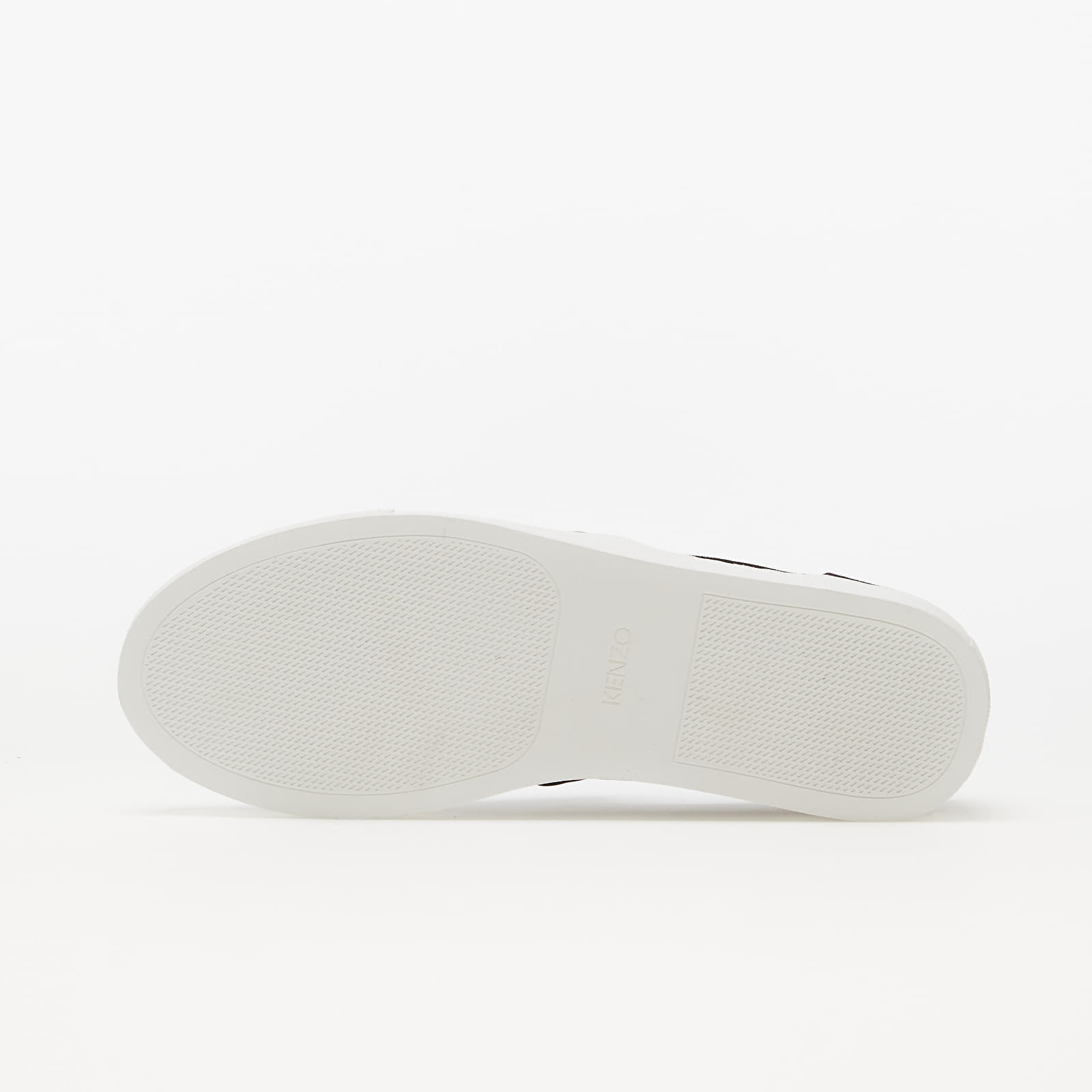 Férfi cipők Kenzo Slip-on sneaker Black
