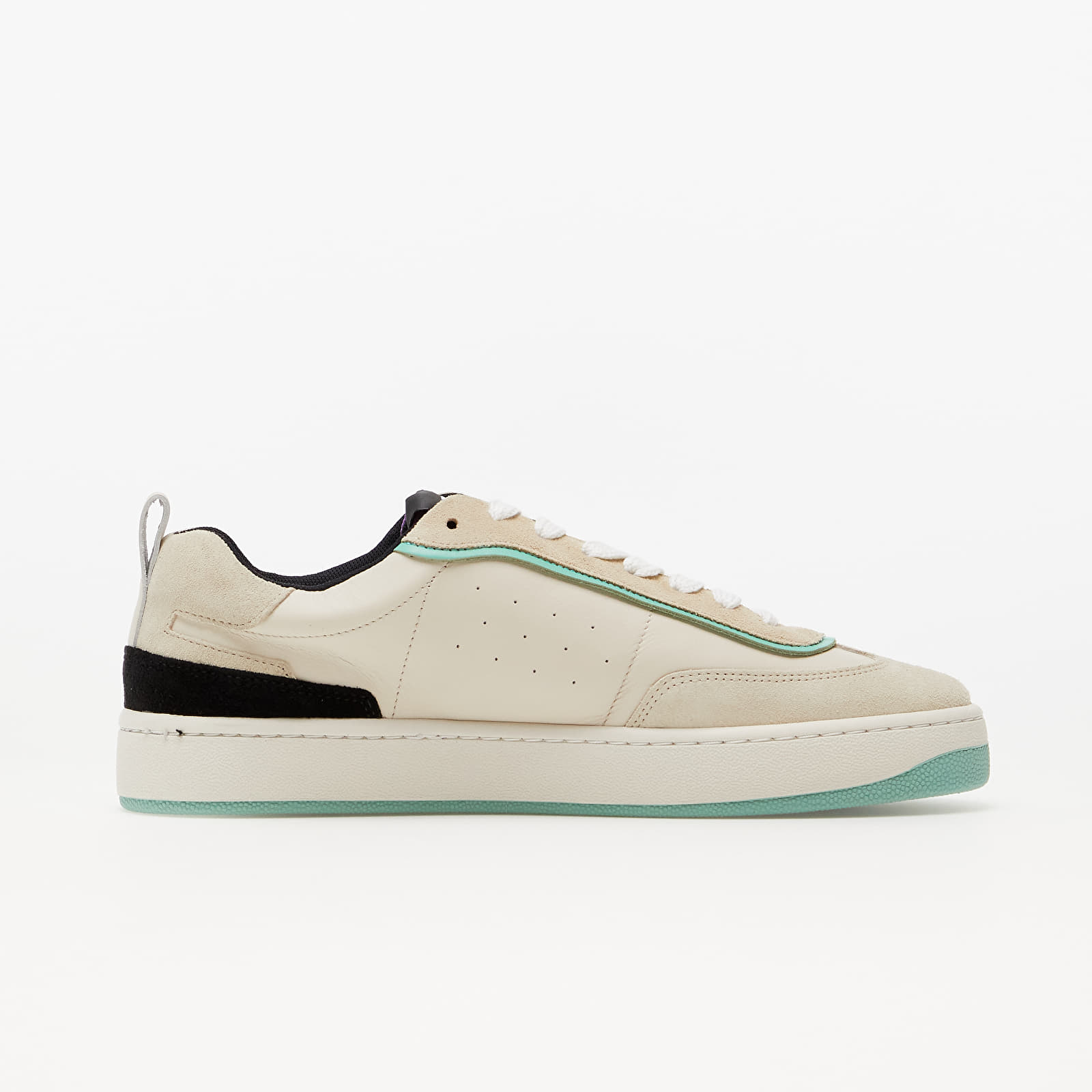 Dámske topánky a tenisky Kenzo Low top sneaker Almond Green
