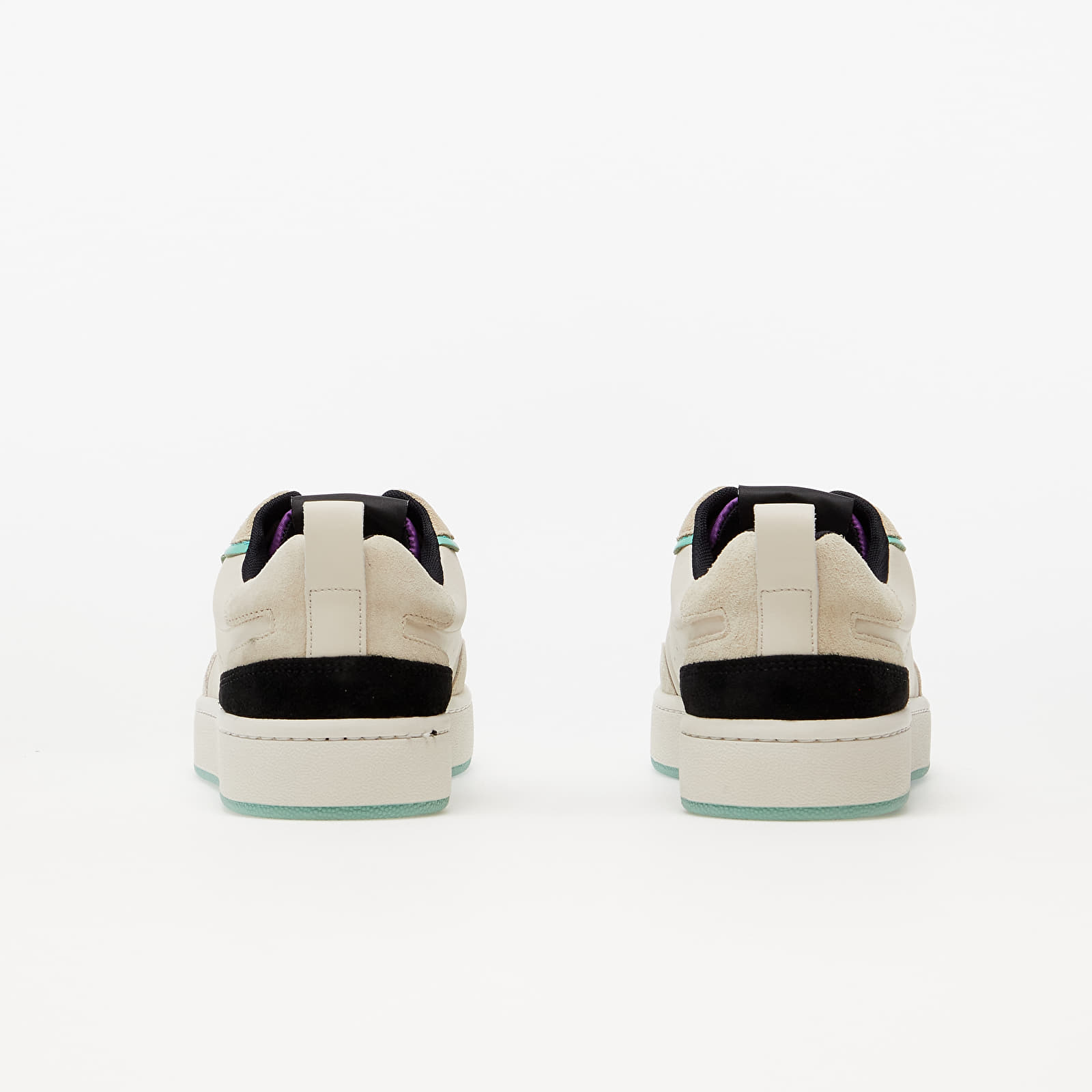 Dámske topánky a tenisky Kenzo Low top sneaker Almond Green