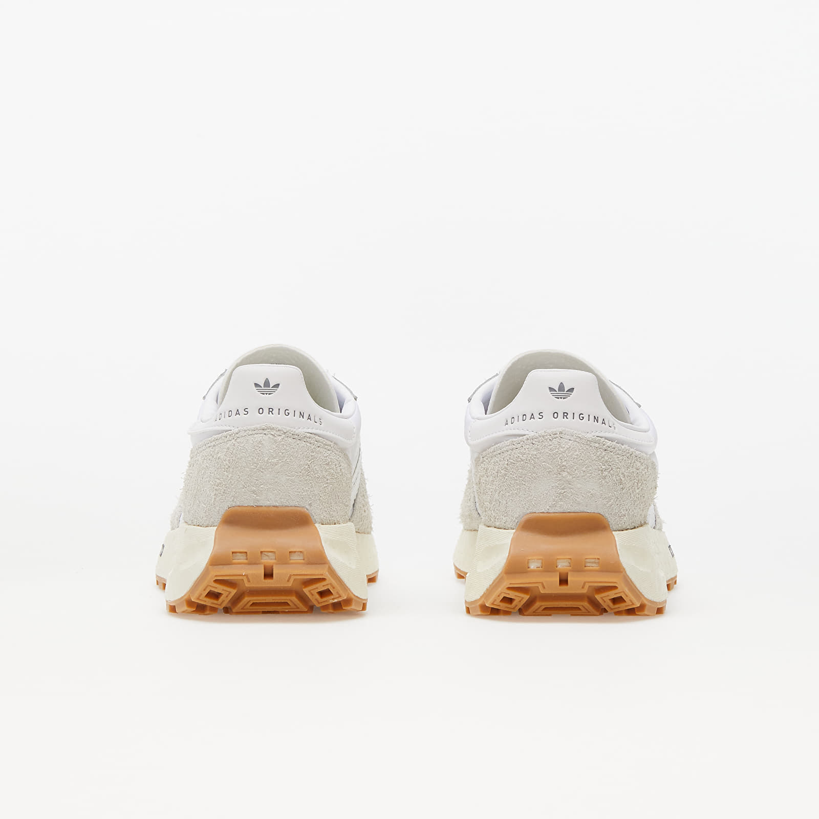Chaussures et baskets homme adidas Retropy E5 Crystal White/ Mate Silver/ Ftw White