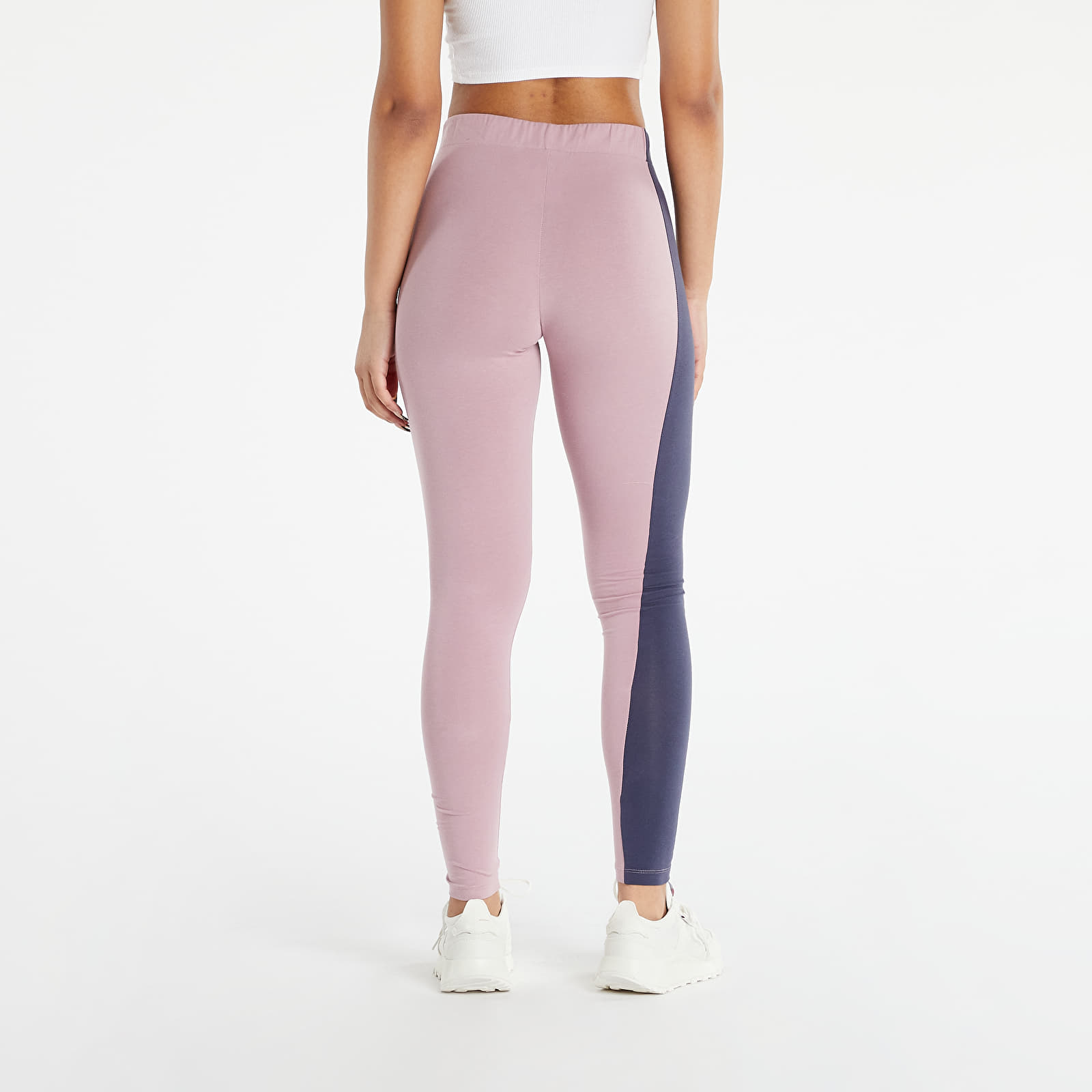 Legíny adidas Modern B-Ball Leggings Magic Mauve