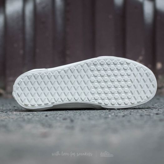 Scotchgard white vans sale