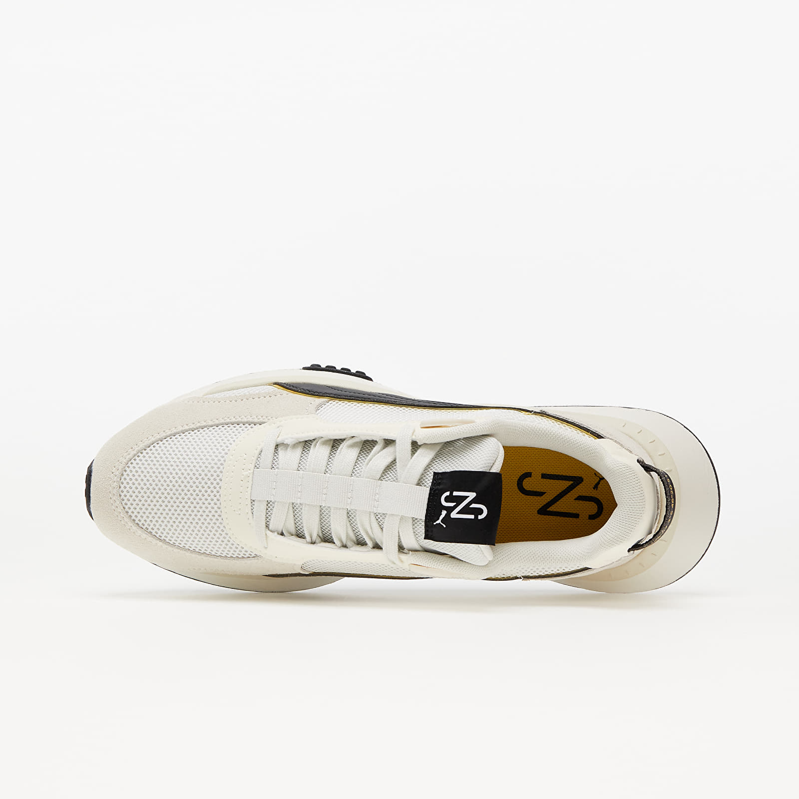 Meeste kingad Puma Wild Rider G NJR Vaporous Gray-Puma Black