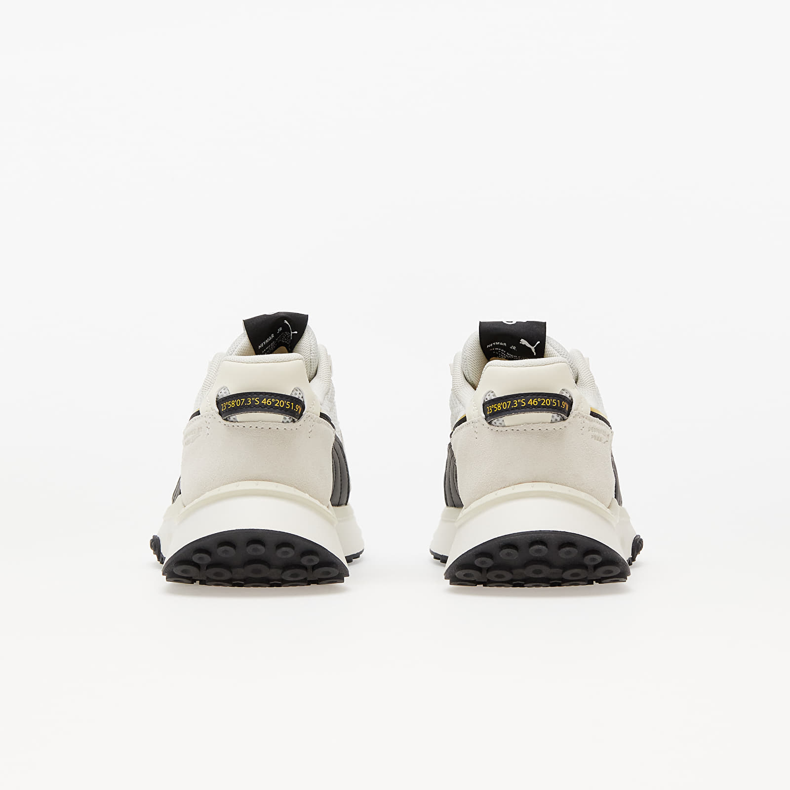 Meeste kingad Puma Wild Rider G NJR Vaporous Gray-Puma Black