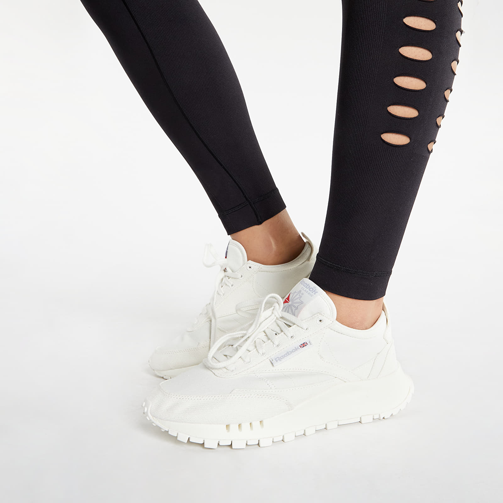 Leggings adidas x Stella McCartney Truepurpose Yoga Knit Leggings Black