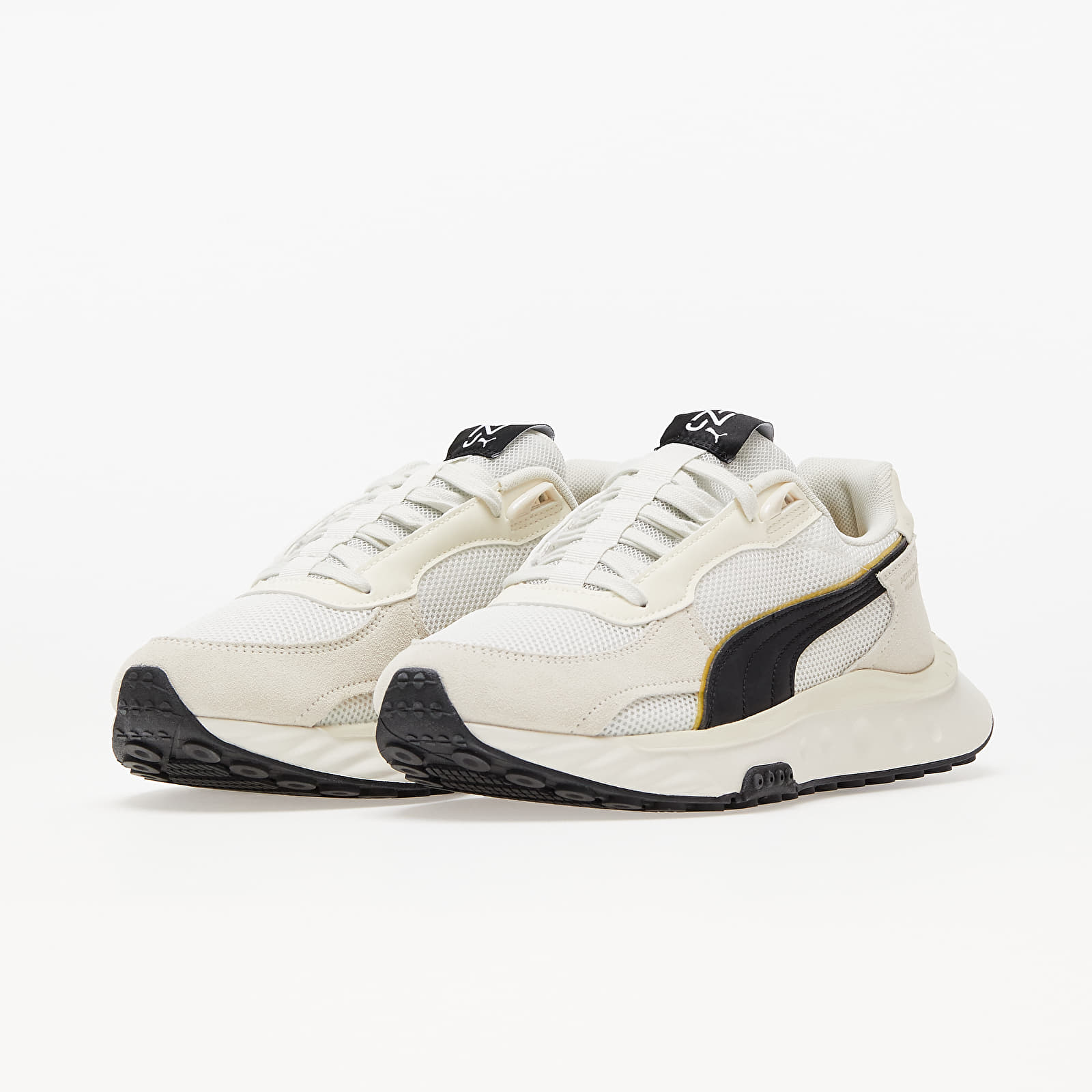 Meeste kingad Puma Wild Rider G NJR Vaporous Gray-Puma Black