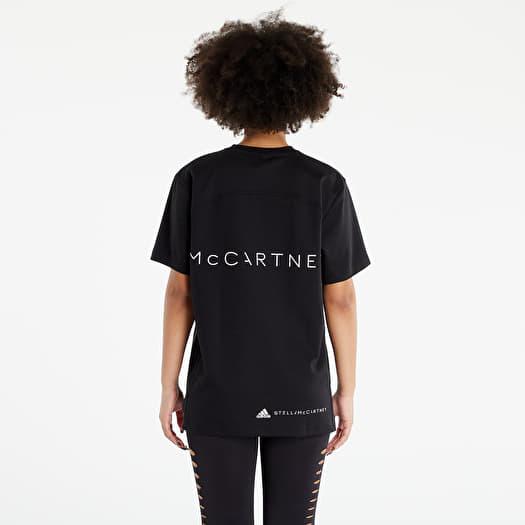 Stella McCartney Tシャツ 黒 36 22413823_52369482_600.jpg
