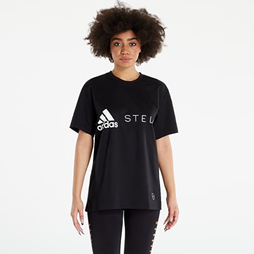 Stella mccartney adidas t shirt online